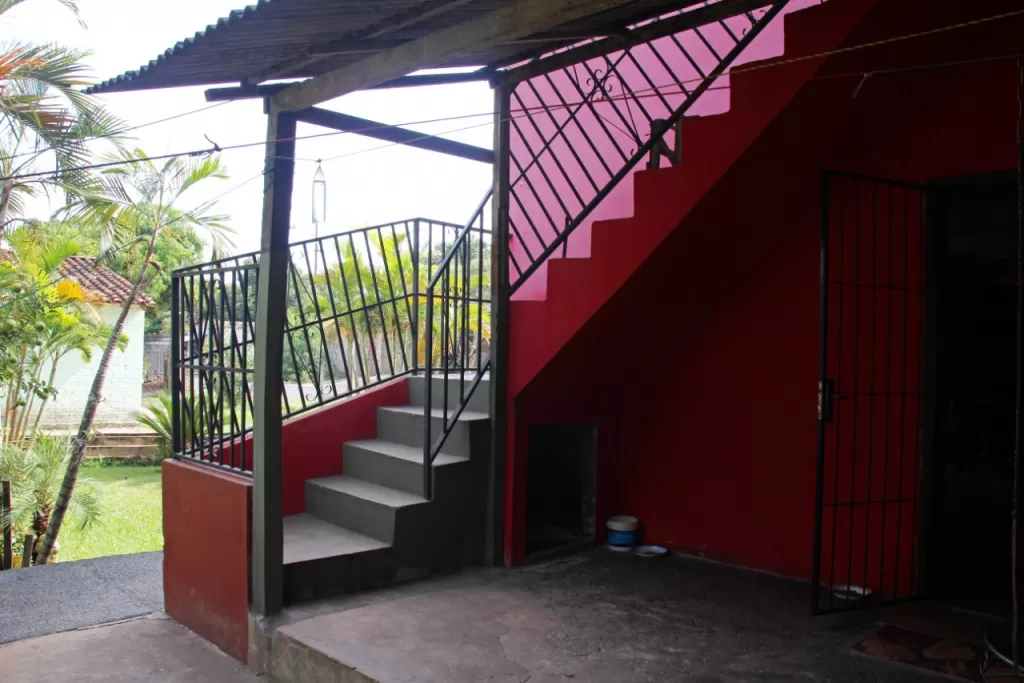 VENDO CASA EN LUQUE — foto 2