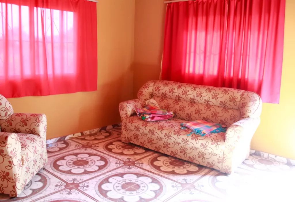 VENDO CASA EN LUQUE — foto 3