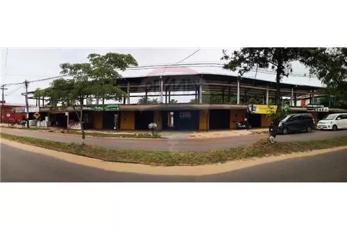 Vendo Propiedad en LuqueCampo Grande — foto 2