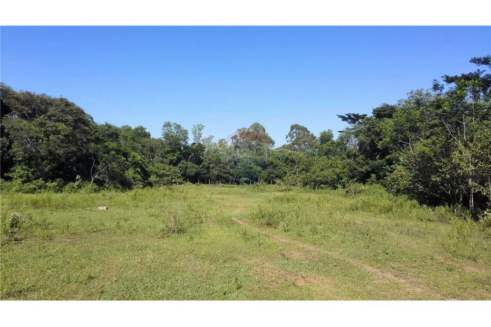 Vendo Terreno en San Bernardino 200,000 USD Paraguay Cordillera San Bernardino San Berna — foto 2