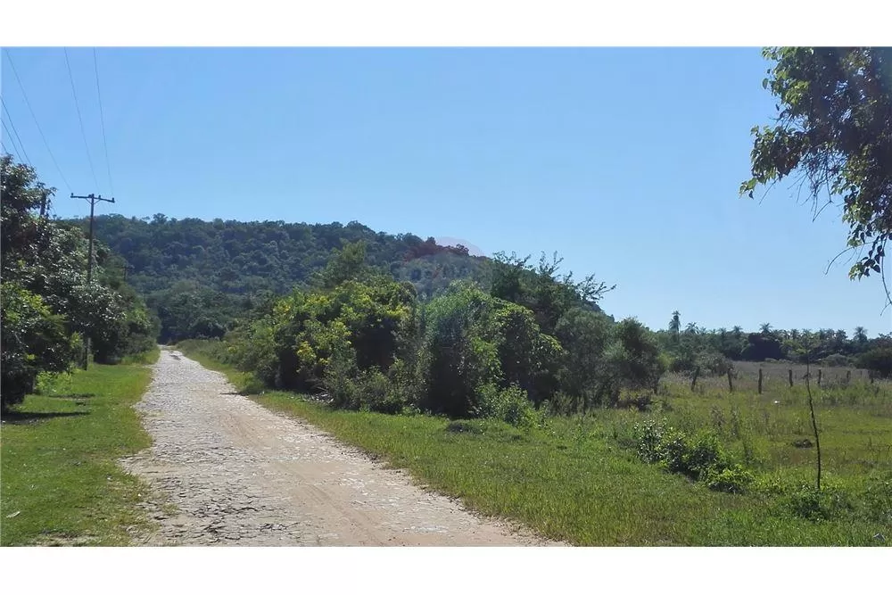 Vendo Terreno en San Bernardino 200,000 USD Paraguay Cordillera San Bernardino San Berna — foto 3