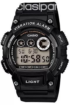 Reloj casio clasipar deals
