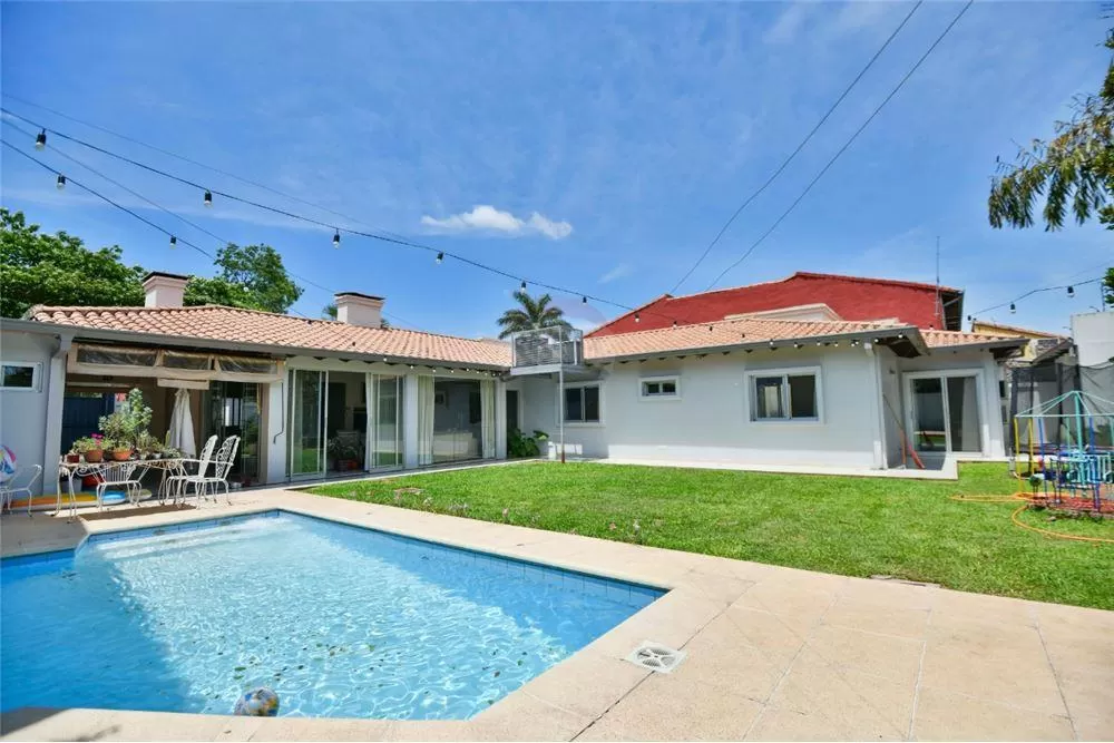 HERMOSA RESIDENCIA!! Fdo. de la Mora - Zona Norte — foto 2
