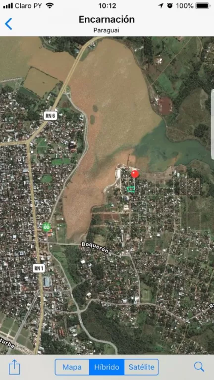 Vendo casa en Encarnación.! — foto 2