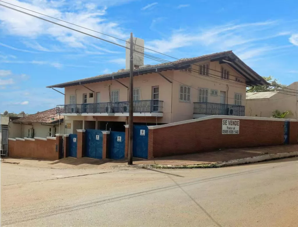 CDE - Hermoso Inmueble especial para inversión — foto 2