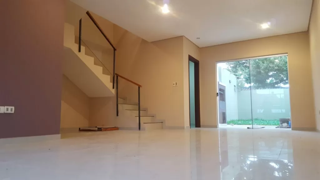 VENDO DUPLEX EN VILLA ADELA LUQUE — foto 2