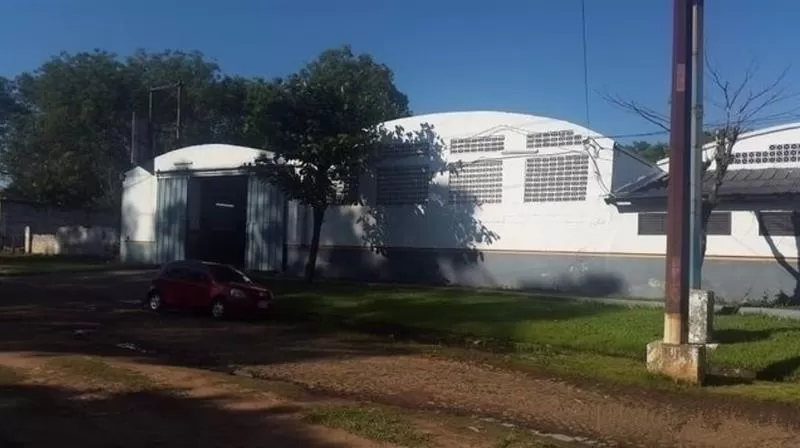 Tinglado en Fernando Zona Norte — foto 3