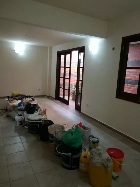 se alquila departamento zona Contraloria — foto 2
