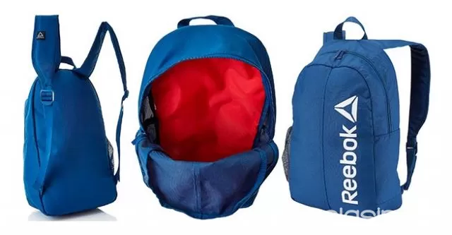 MOCHILA ACTIVE CORE REEBOK