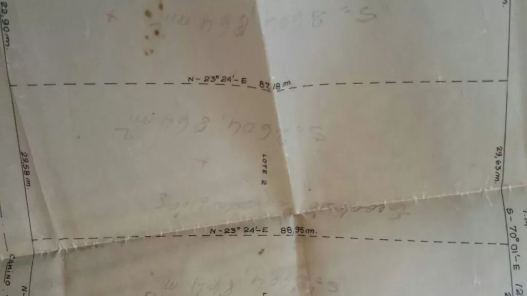 Terreno en venta- luque — foto 3