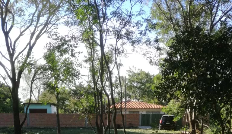 VENDO CASA EN BELLA VISTA - LUQUE — foto 2
