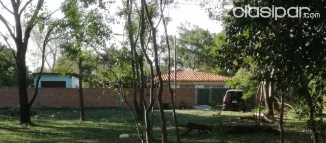 VENDO CASA EN LUQUE — foto 2