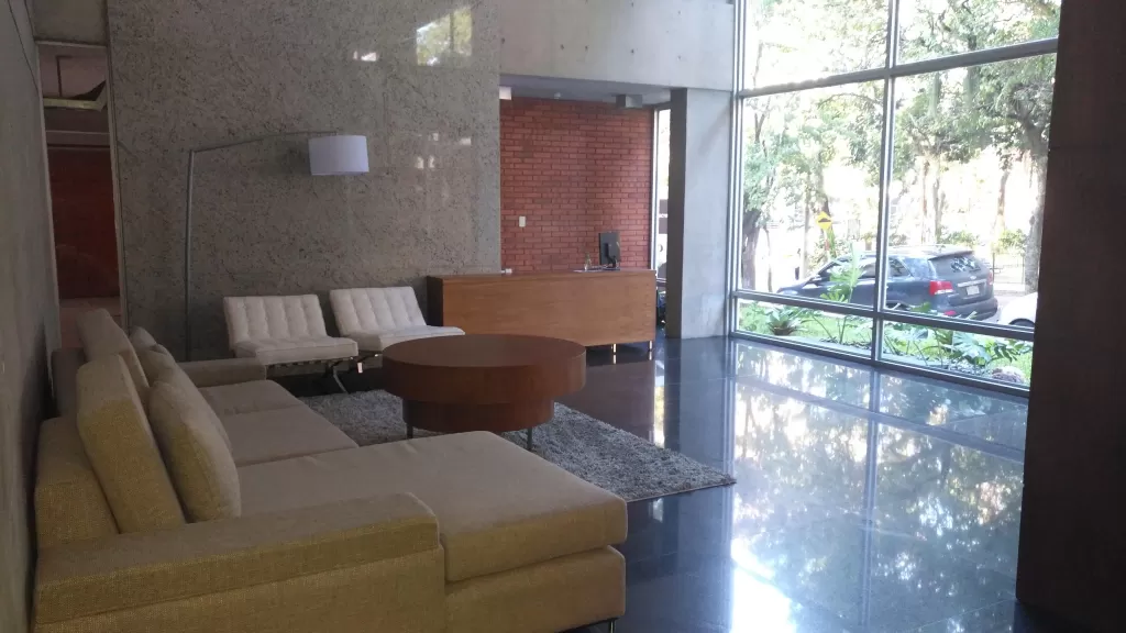 HERMOSO DEPARTAMENTO AMOBLADO A ESTRENAR ZONA CENTRO — foto 2