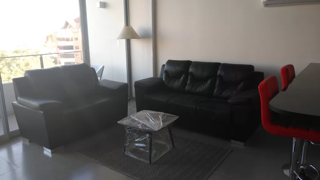 HERMOSO DEPARTAMENTO AMOBLADO A ESTRENAR ZONA CENTRO — foto 3