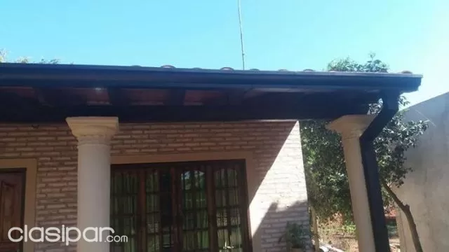 CASA DE 2 DORMITORIOS EN BARRIO ACHUCARRO — foto 2