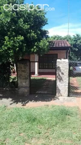 CASA DE 2 DORMITORIOS EN BARRIO ACHUCARRO — foto 3