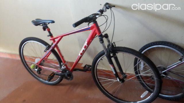 Bicicleta gt timberline 2.0 aro 29 hot sale