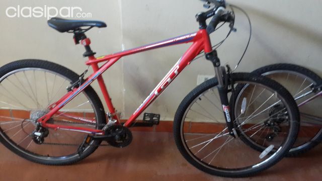 Bicicleta gt timberline 2.0 aro online 29