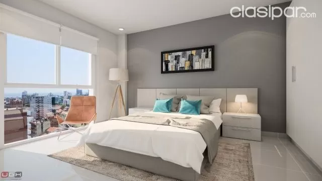 DEPARTAMENTOS A ESTRENAR EN BARRIO CIUDAD NUEVA - VCC — foto 2