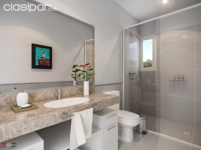 DEPARTAMENTOS A ESTRENAR EN BARRIO CIUDAD NUEVA - VCC — foto 3