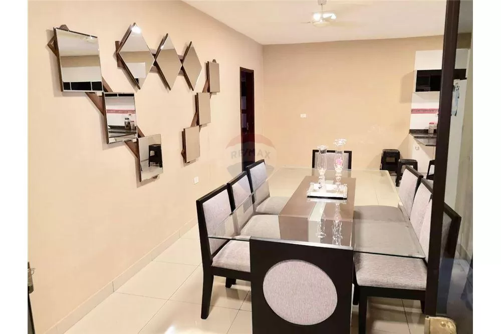 VENDO CASA ZONA RESIDENCIAL MARIANO ROQUE ALONSO — foto 3