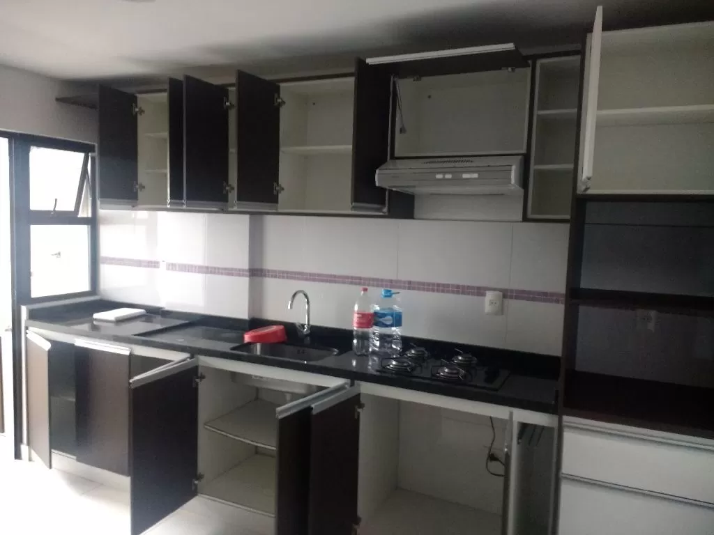 Departamento de lujo edificio las Marías — foto 2
