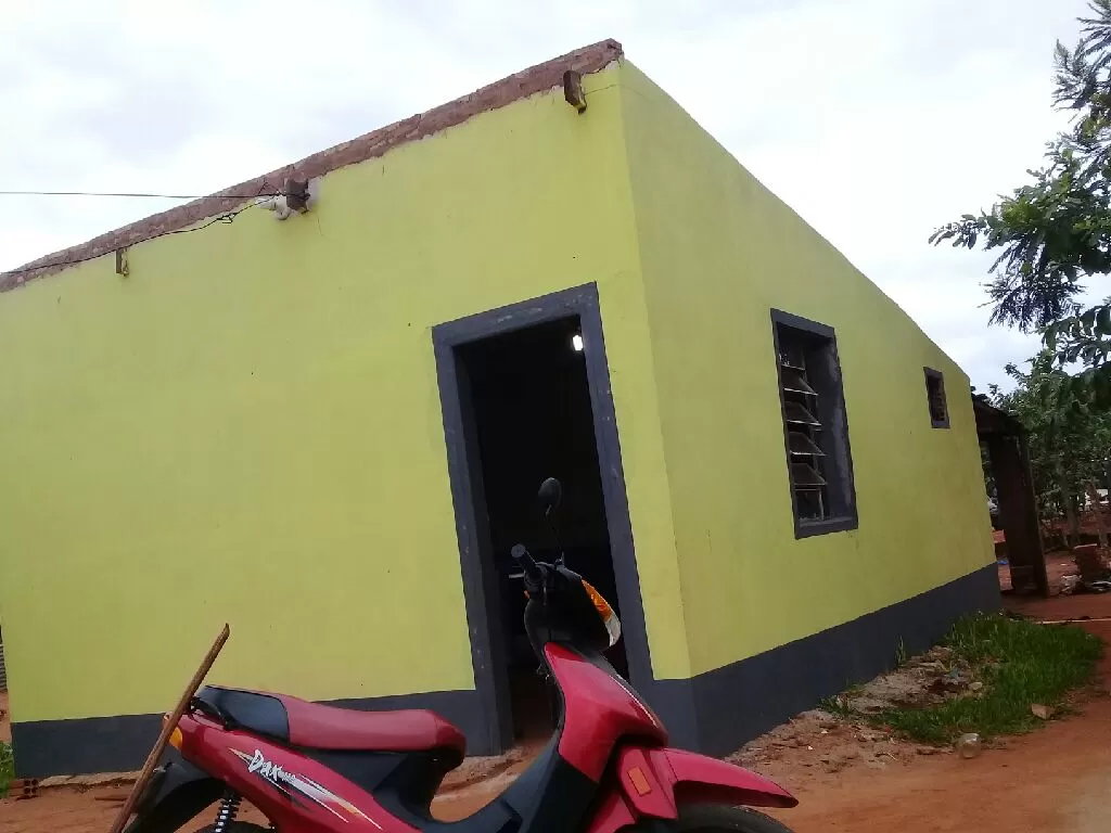 Vendo una casa — foto 2
