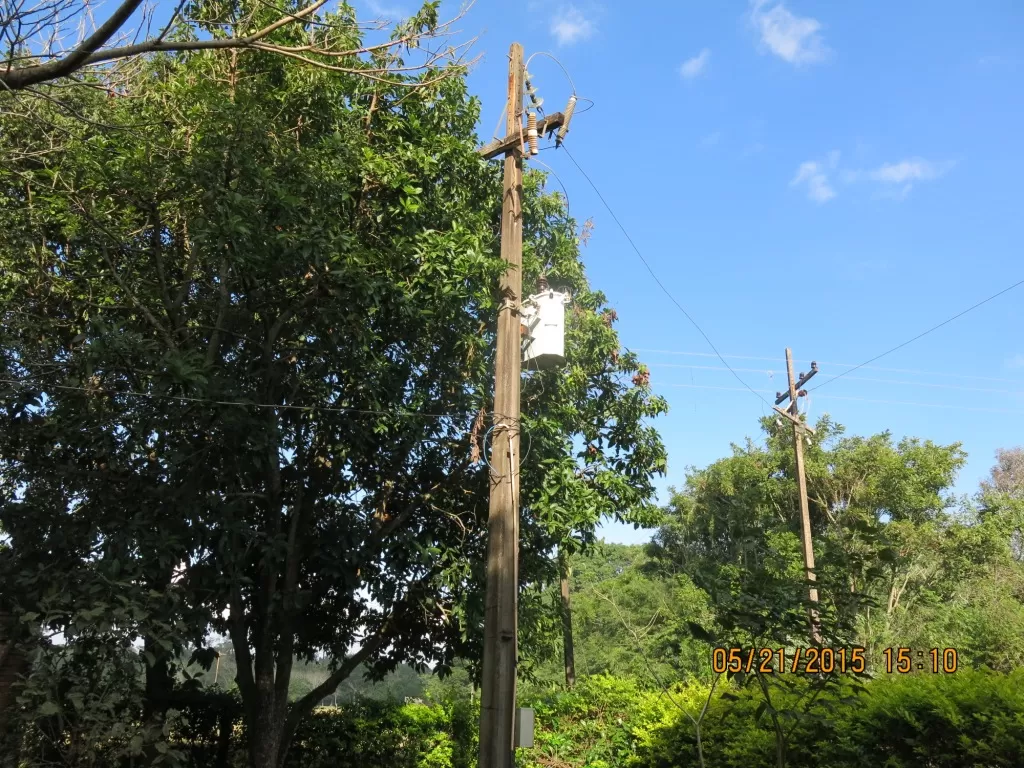 VENDO TERRENO CASI 1 HECTAREA - TITULADO — foto 3