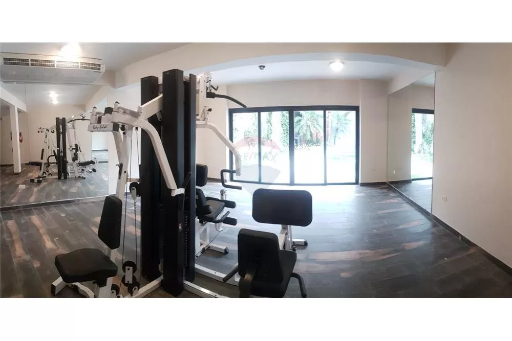 Vendo Fina Residencia en Mariscal Lopez — foto 3