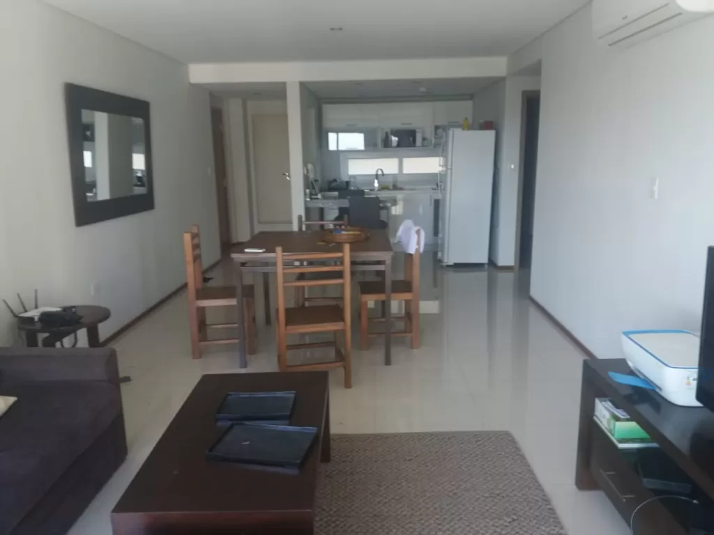 ALQUILO DEPARTAMENTO AMOBLADO ZONA PASEO LA GALERÍA!! — foto 2