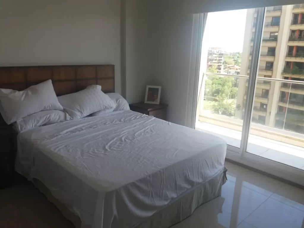 ALQUILO DEPARTAMENTO AMOBLADO ZONA PASEO LA GALERÍA!! — foto 3