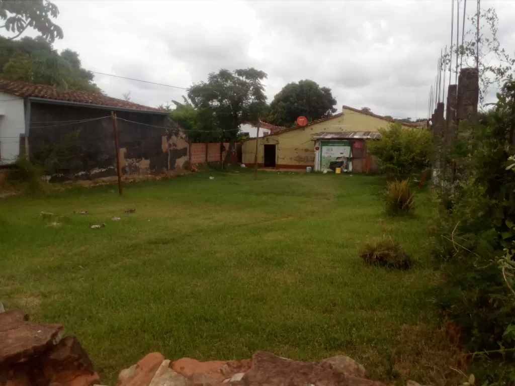 VENDO TERRENO EN LUQUE — foto 2