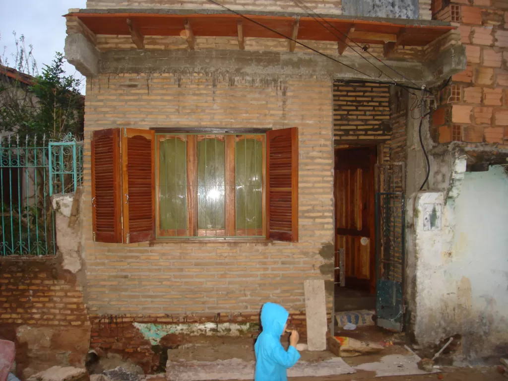 Vendo casa — foto 3