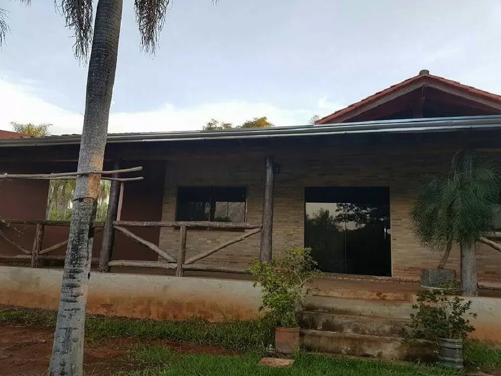 Vendo una casa Quinta de 10 hectáreas en pir — foto 2