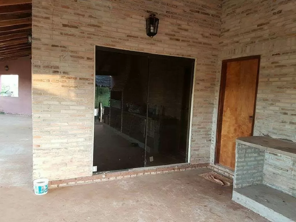 Vendo una casa Quinta de 10 hectáreas en pir — foto 3