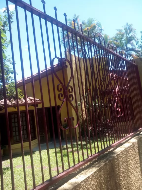 Residencia – Sobre Medicos Del Chaco – Salida De Calle A Calle — foto 2