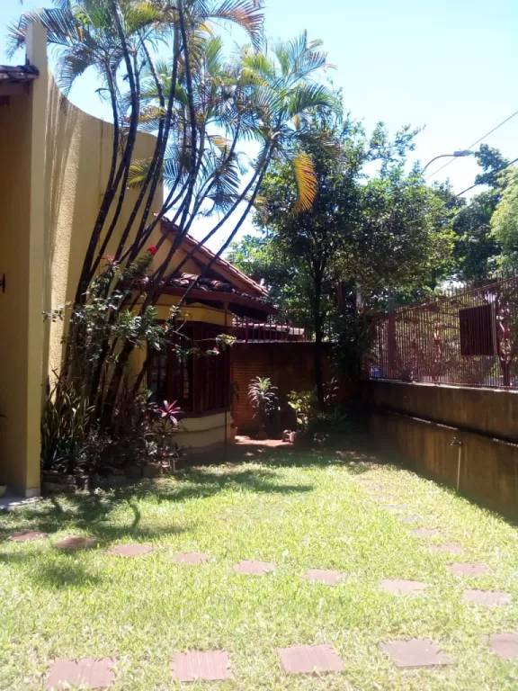 Residencia – Sobre Medicos Del Chaco – Salida De Calle A Calle — foto 3