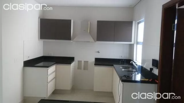 VENDO DEPTO DE DOS DORMITORIOS EN VILLA MORRA — foto 2