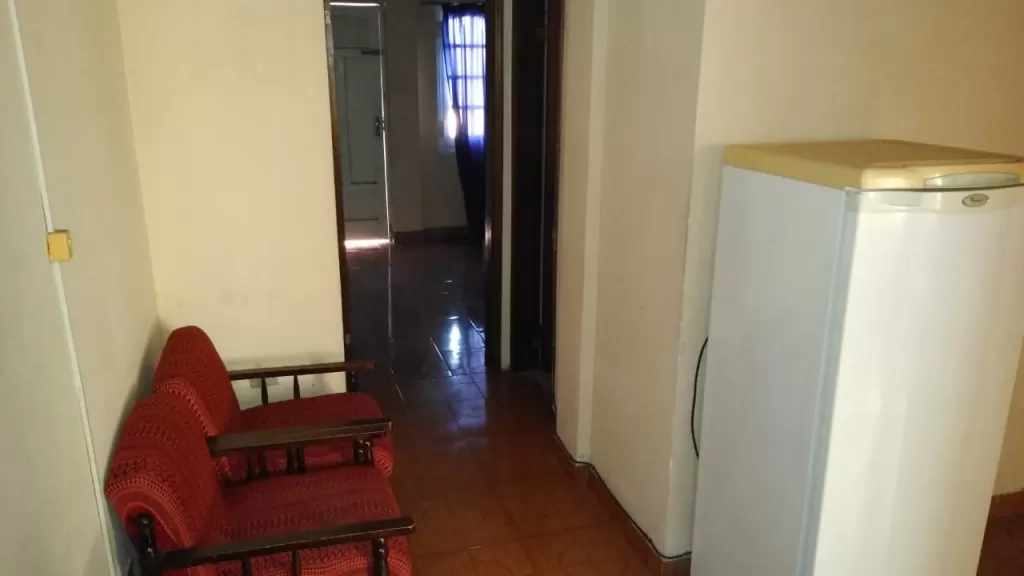 Depto de 1 dormitorio. Amoblado. Barrio Gral. Díaz. — foto 2