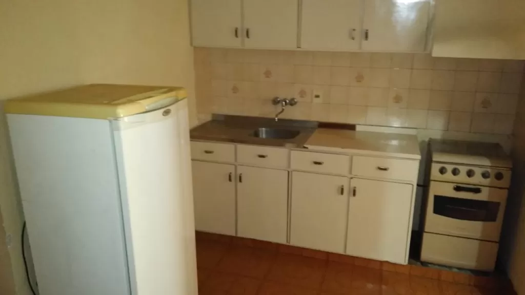 Depto de 1 dormitorio. Amoblado. Barrio Gral. Díaz. — foto 3