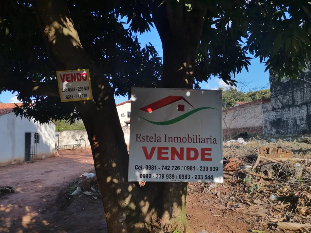 Vendo en Villa Elisa — foto 2
