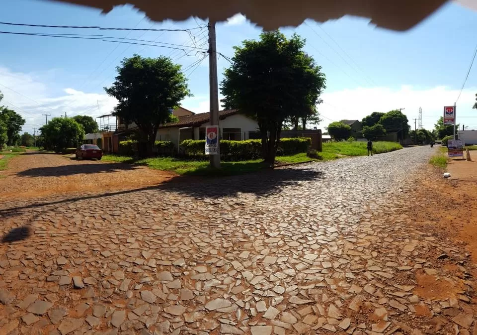 CASA EN VENTA BARRIO SAN JOSE — foto 2