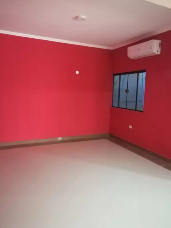 Vendo residencia a estrenar en Barrio Pinoza, Asunción, zona La Barca — foto 3