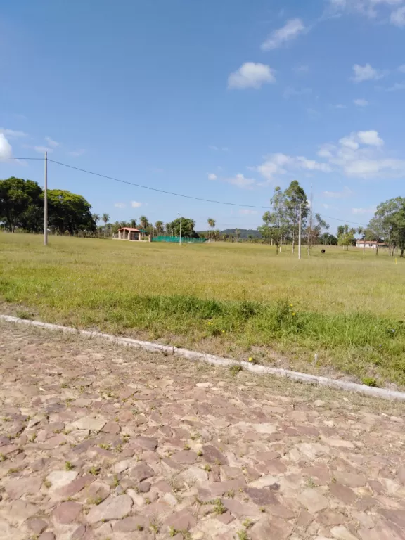 Vendo terreno hermoso en pirayu urbanización La Estación a metros de la ruta asfaltada — foto 2