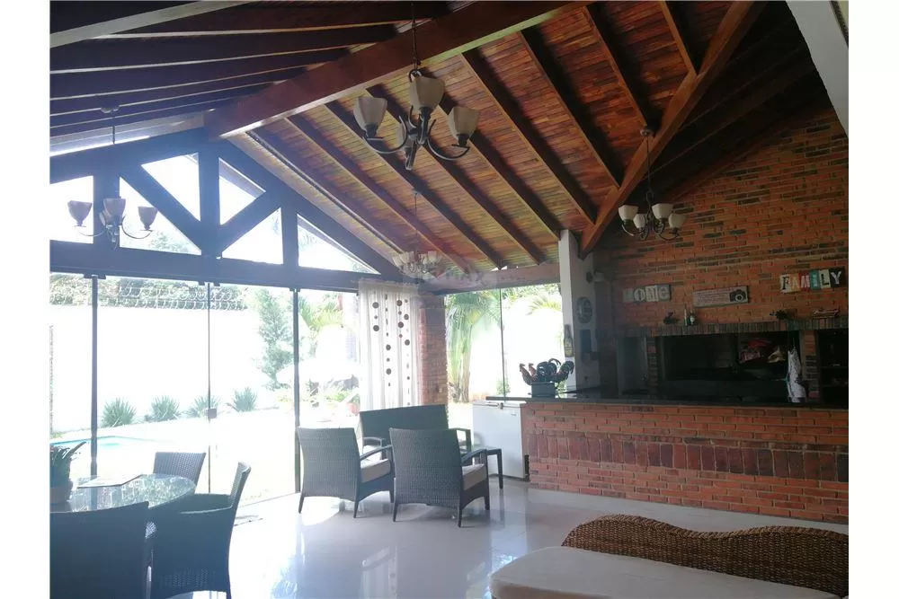 Hermosa Residencia a la venta — foto 3