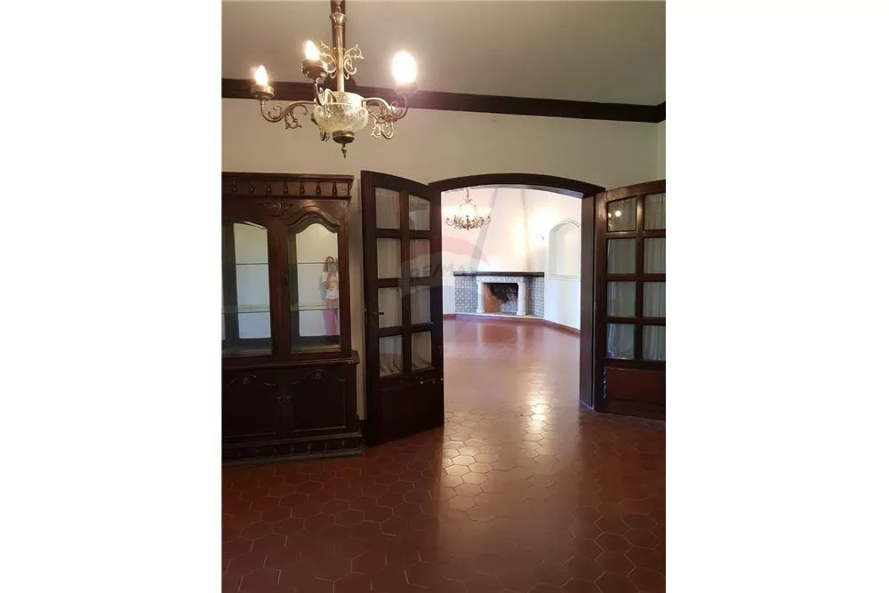 VENDO IMPORTANTE RESIDENCIA COLONIAL 1.855,08 m2 — foto 3