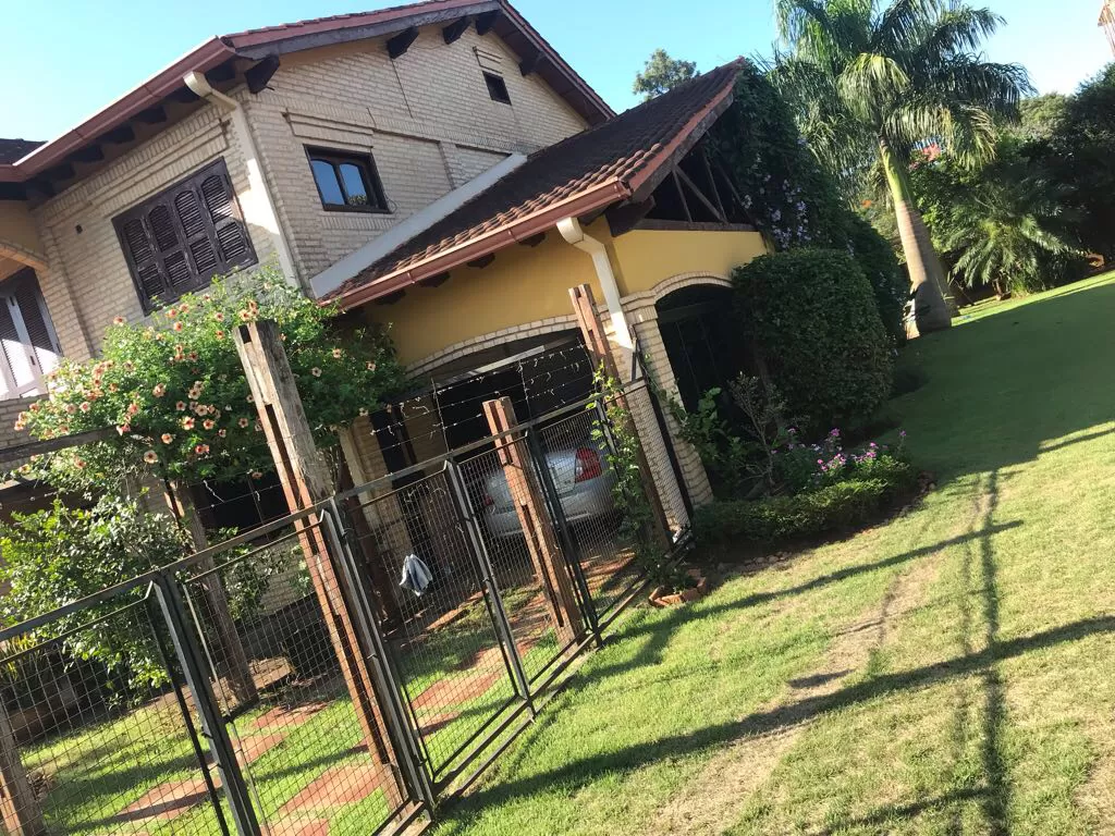 Oferta!! vendo hermosa casa en CDE!! — foto 2