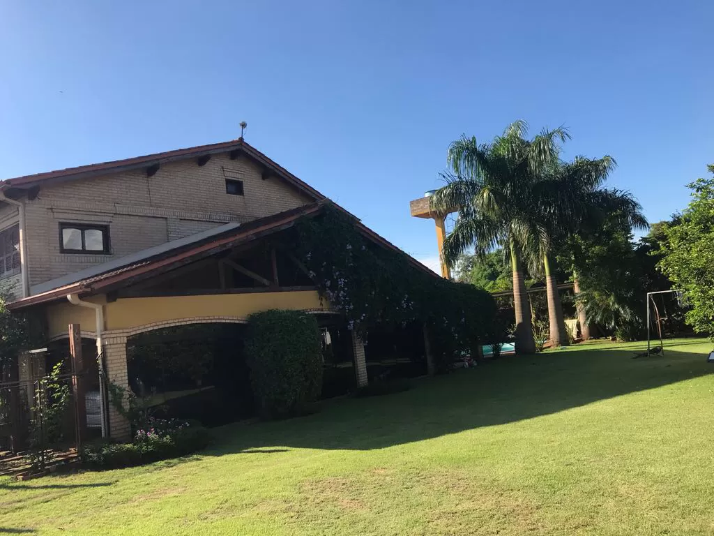 Oferta!! vendo hermosa casa en CDE!! — foto 3