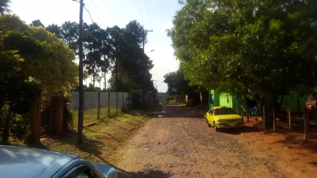 VENDO ESPECTACULAR TERRENO EN ÑEMBY!! ZONA RESIDENCIAL!! — foto 2