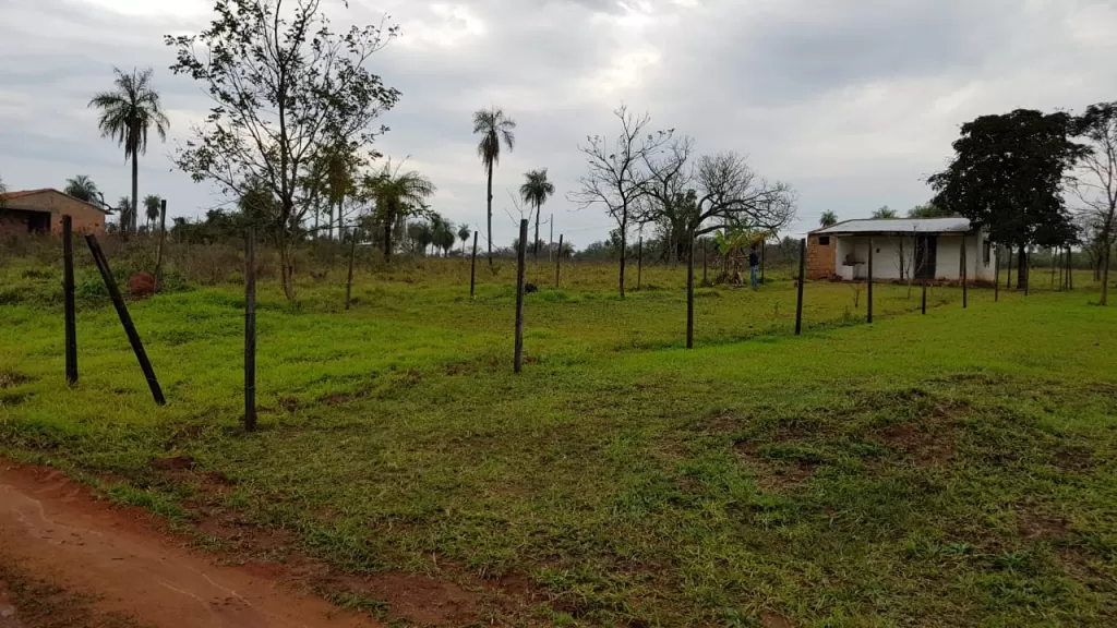VENDO CASA EN KM 23 RUTA 1 - A 6 CUADRAS DE ROJAS CAÑADA — foto 2